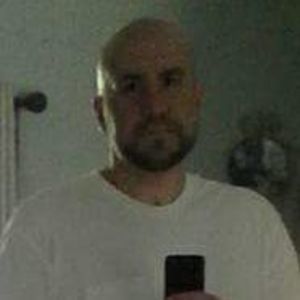 Meet your Posher, Ron